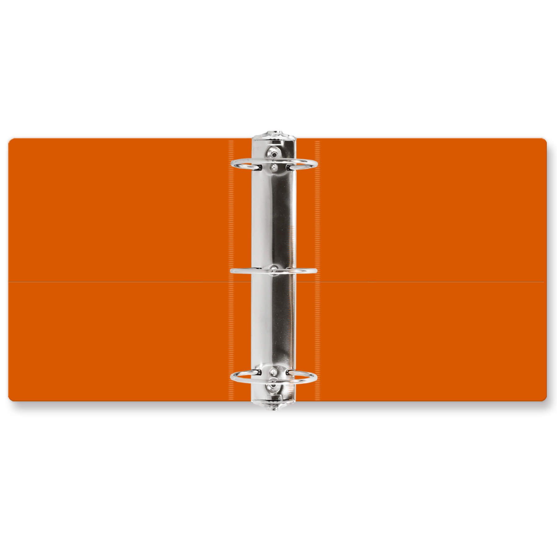 3" Classic Round Ring Binder 11