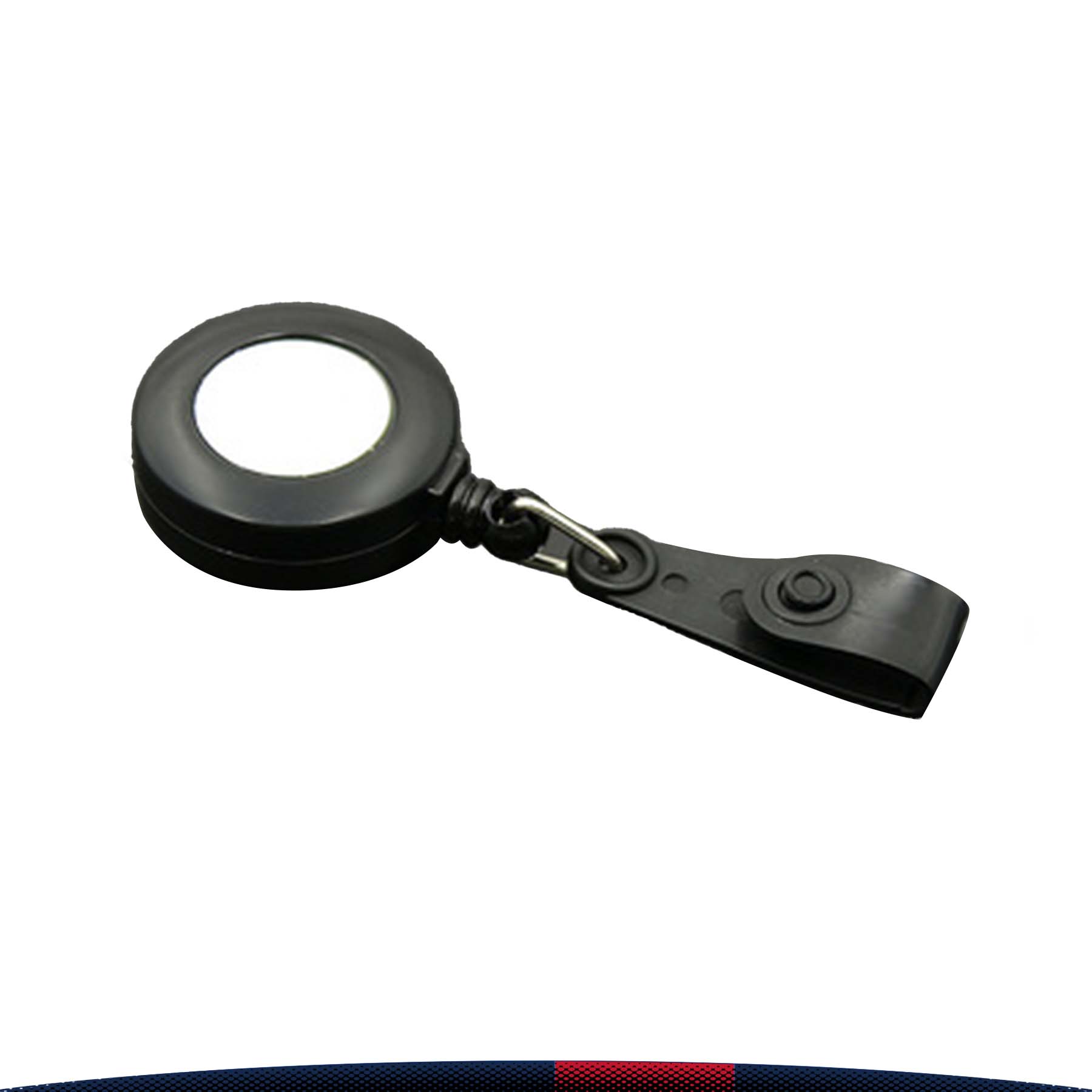 Thickened Badge Holder Reel 6
