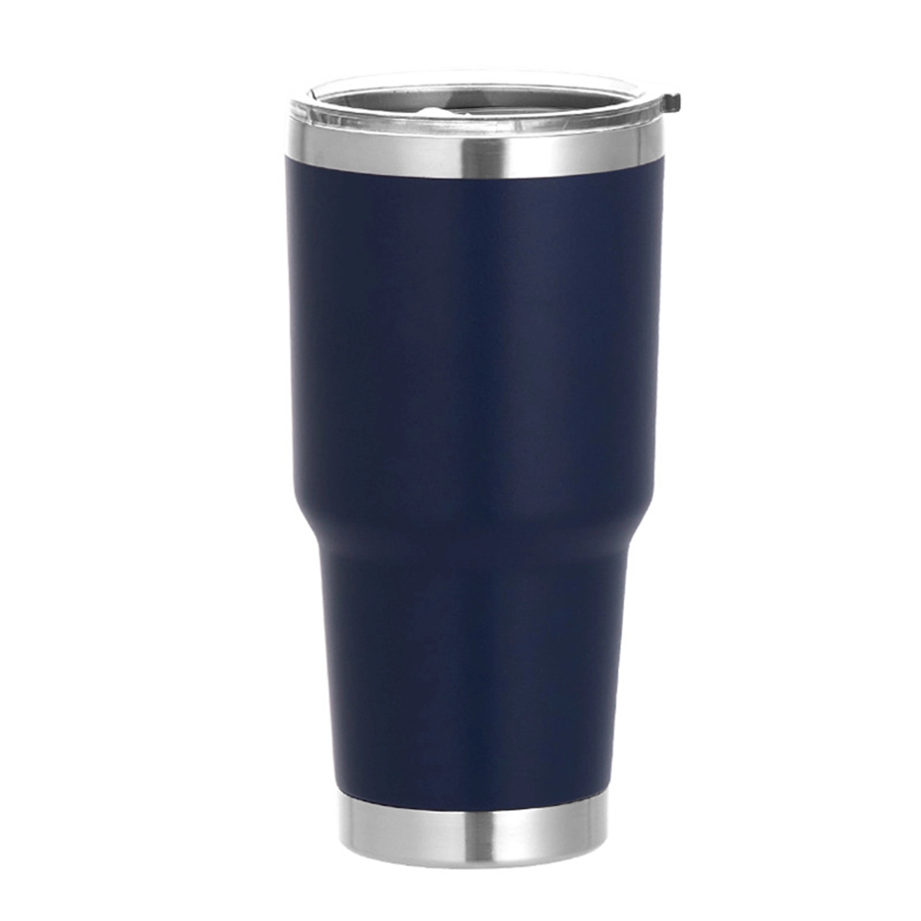 30 Oz. Double Wall Stainless Steel Vacuum Tumbler 14