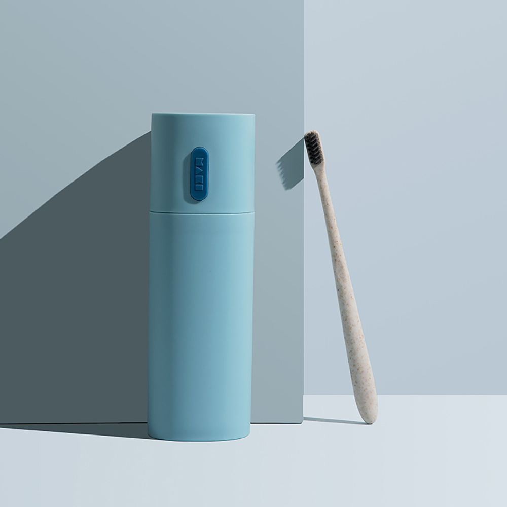 Portable Travel Toothbrush Box 3