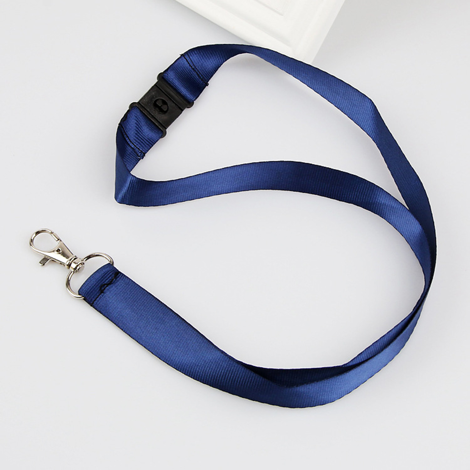 Retractable Lanyard 3
