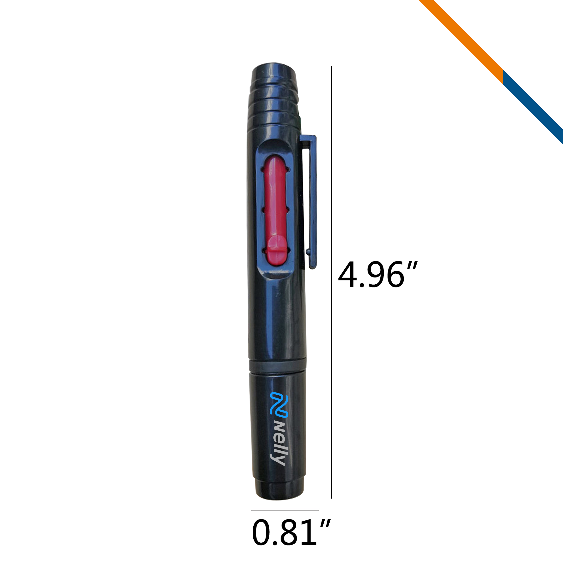 Hinir Lens Cleaning Pen 3