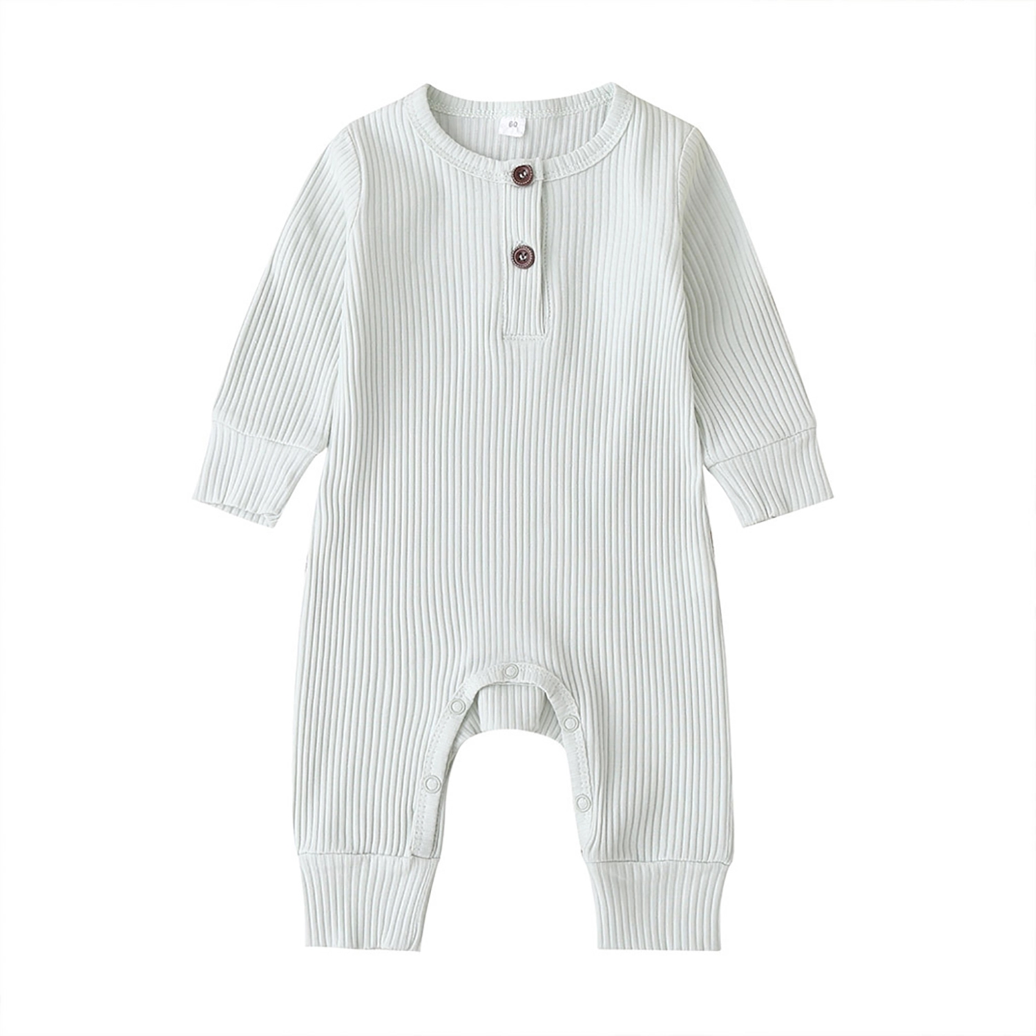 Baby Long Sleeve Jumpsuit Clothes 8