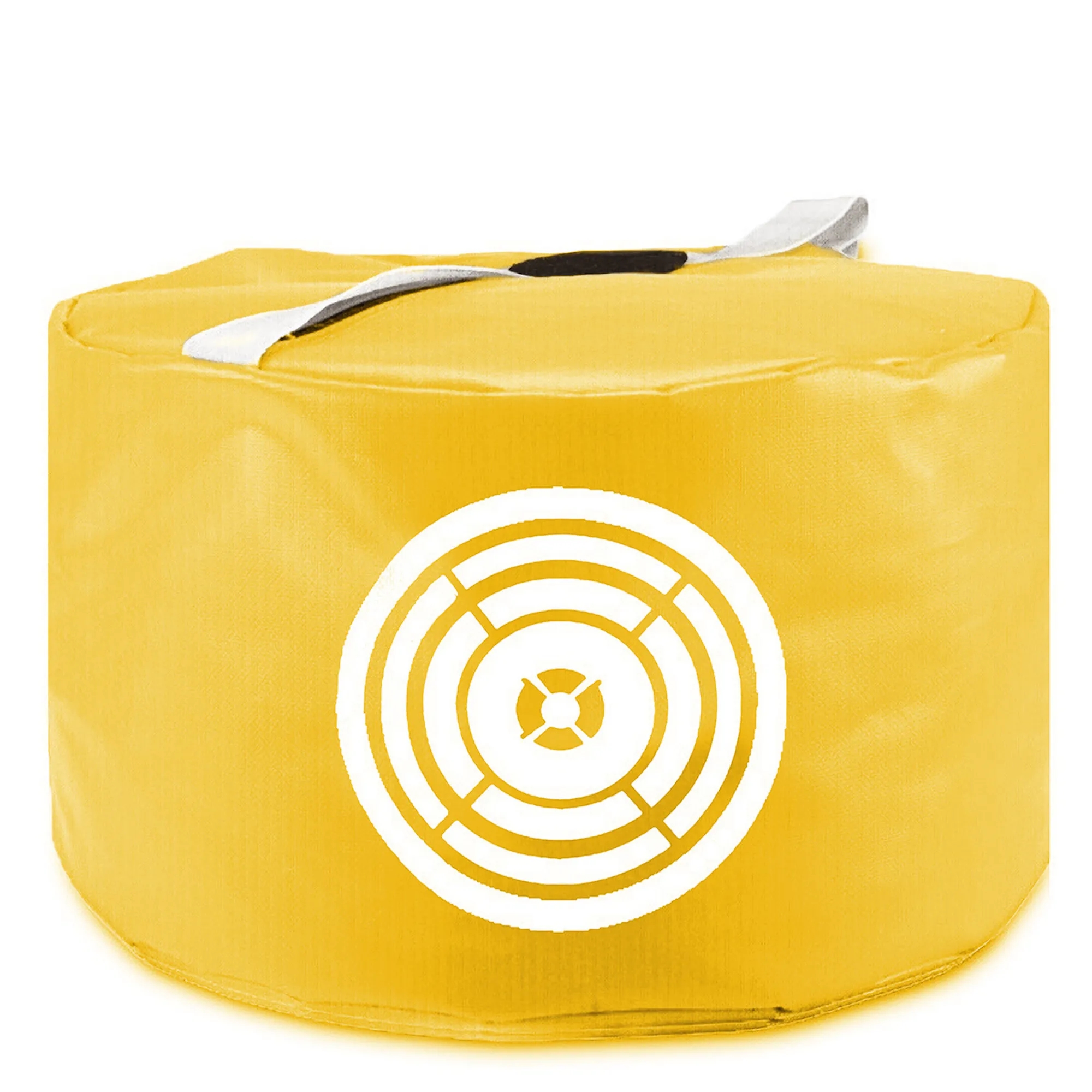 MOQ50 Impact Bag Golf Swing Trainer 4