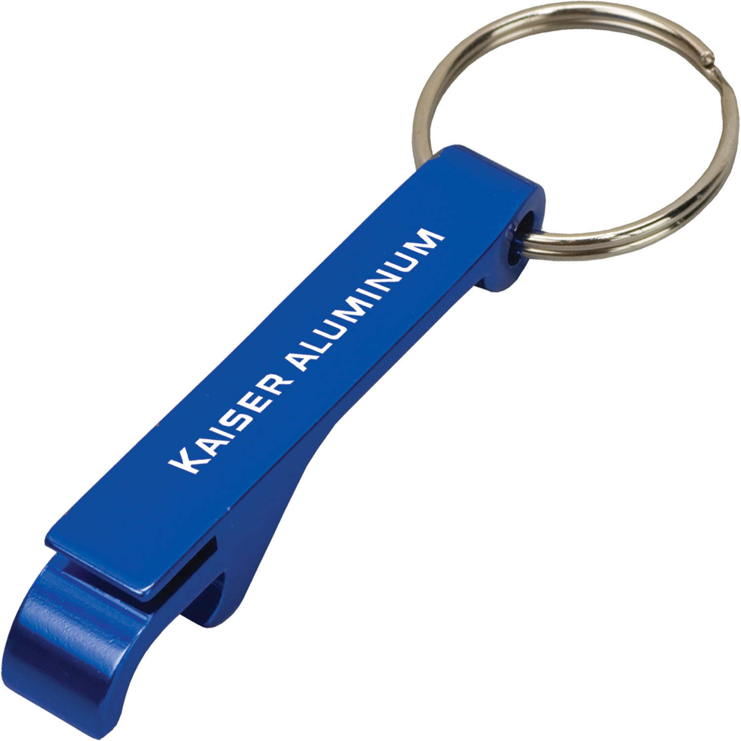 Classic Metal Bottle Opener 2