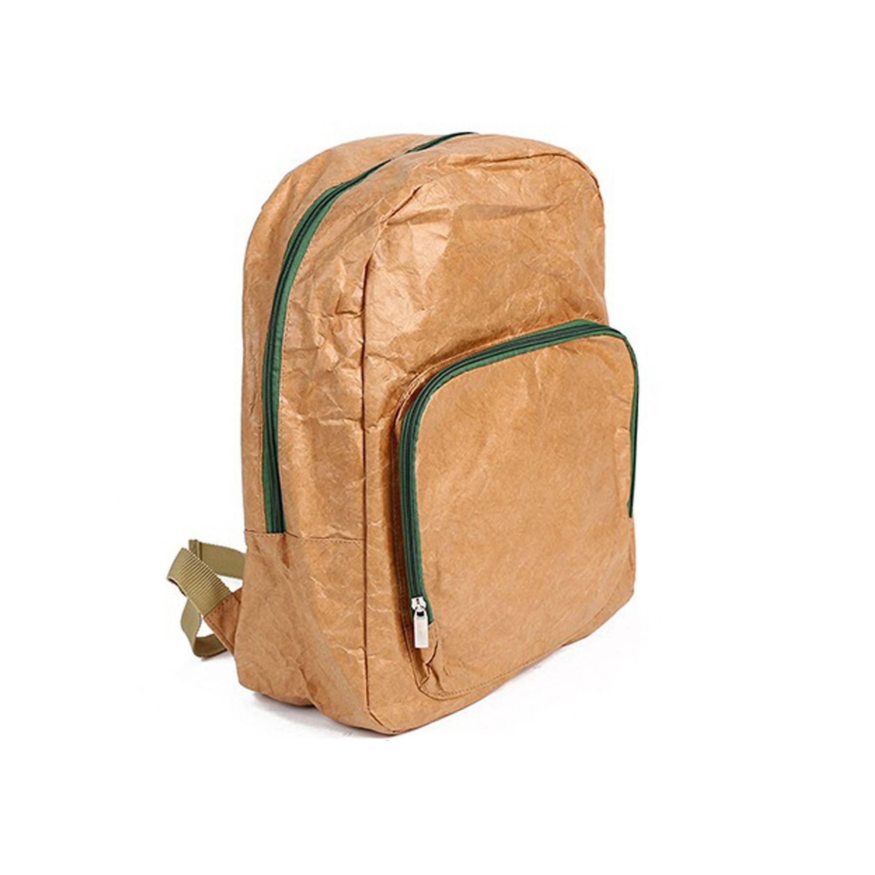 Tyvek Paper Backpack 3