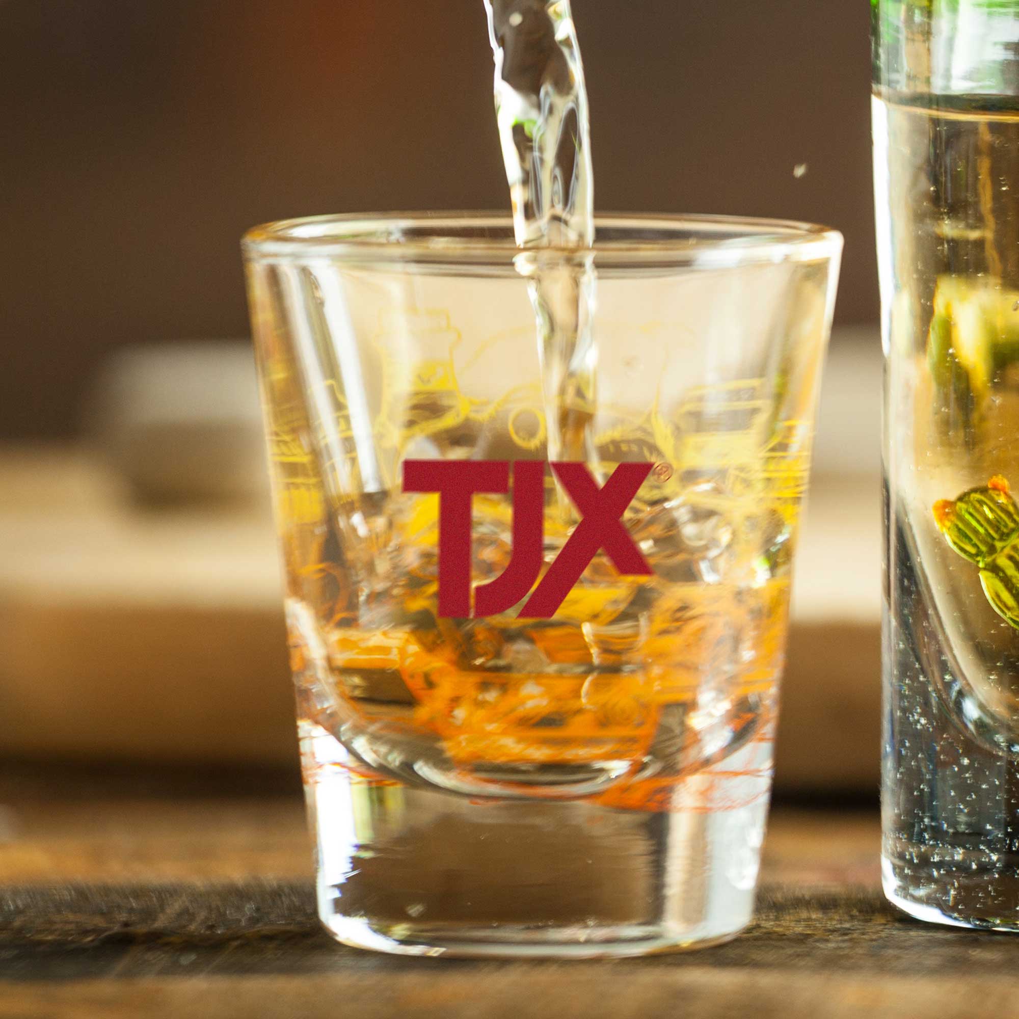 1.5oz. Shot Glass 1