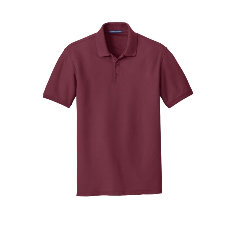 Port Authority Core Classic Pique Polo. 31