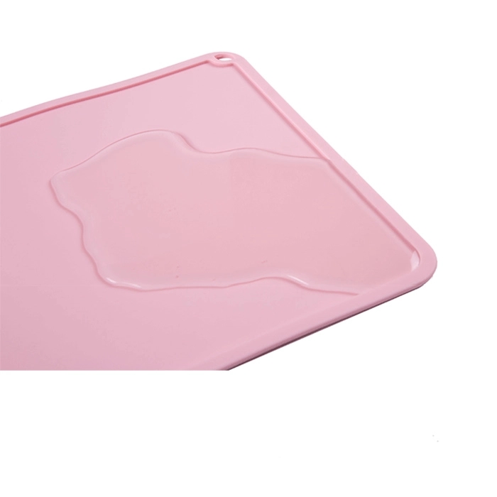Reusable Silicone Placemat 7