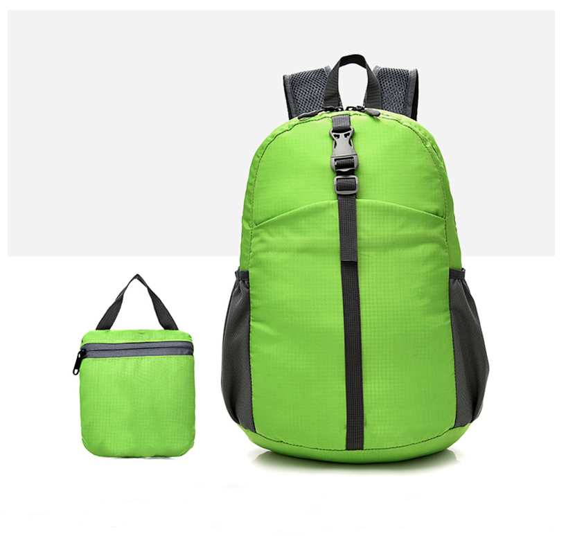 Folding Waterproof Backpack 3