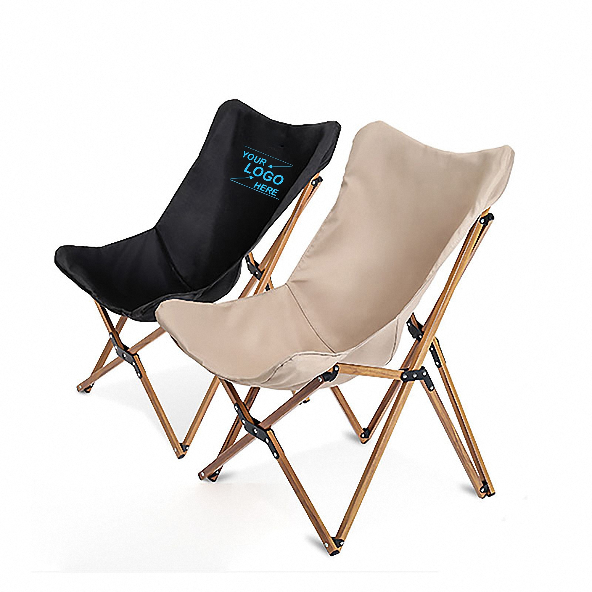 Portable Folding Camping Chair