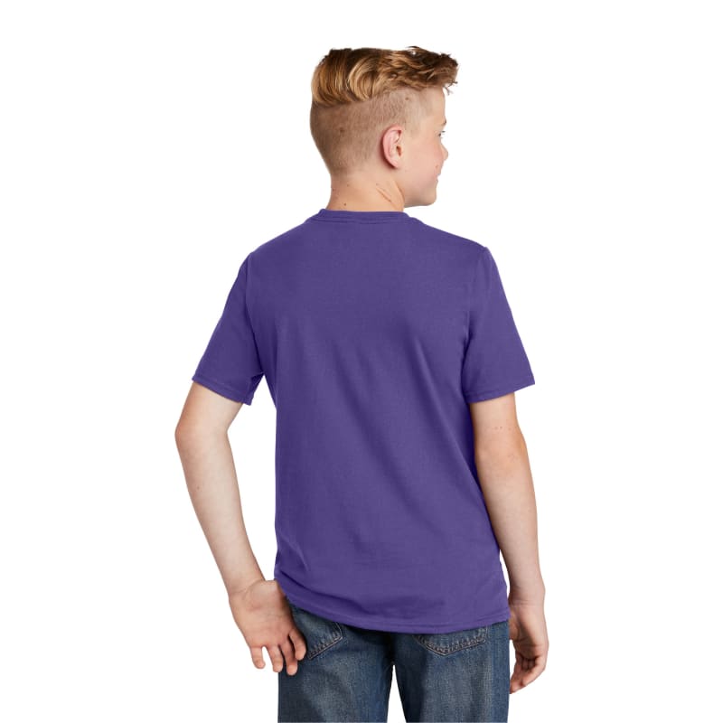 District Youth Very Important Tee . 76