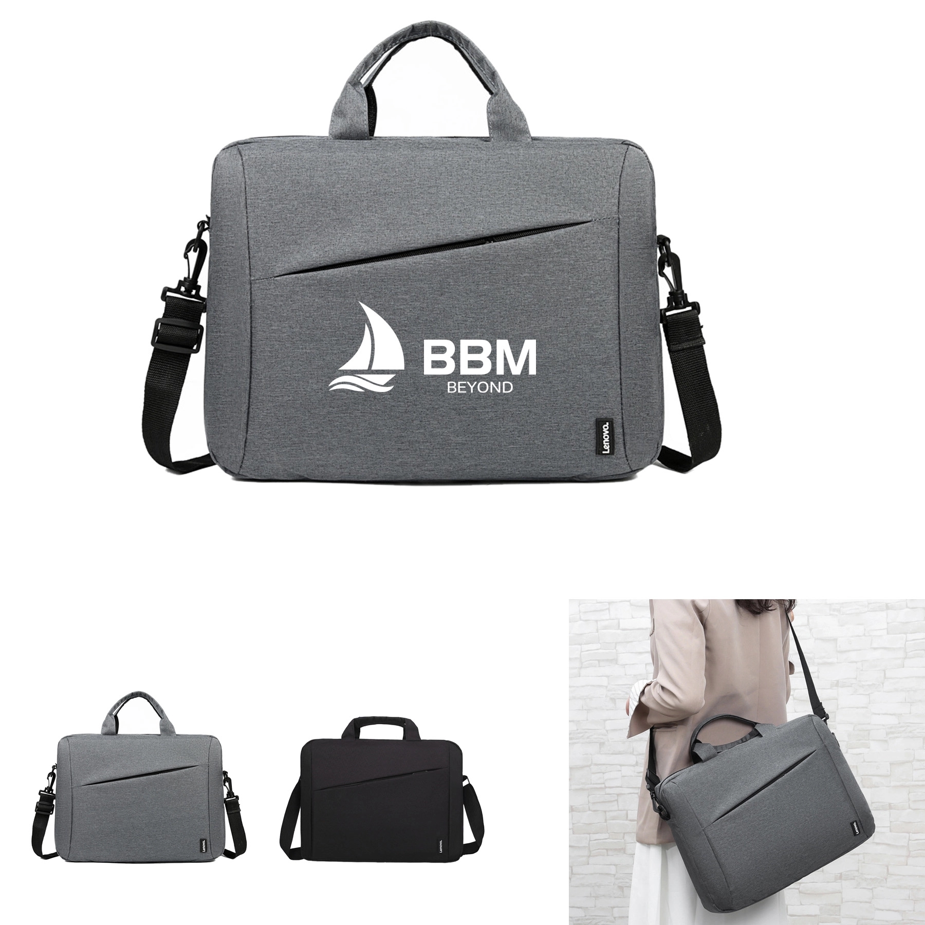 15.6 Inch Laptop Case 2