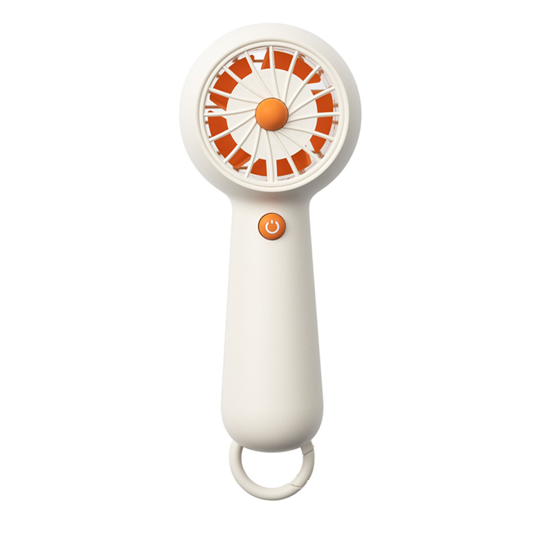 Steco Handheld Turbo Fan 3