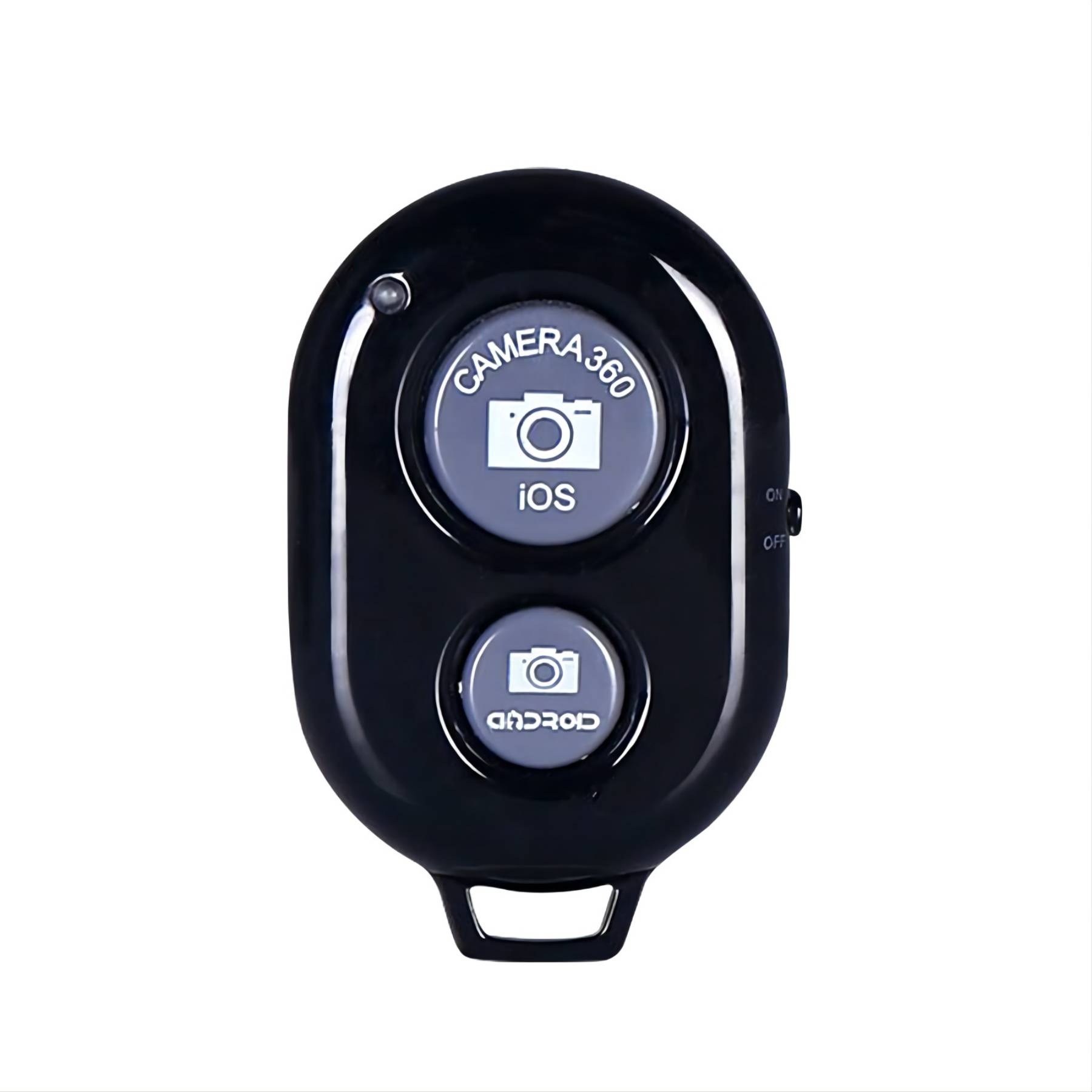 Wireless Self-timer Remote Controller 3