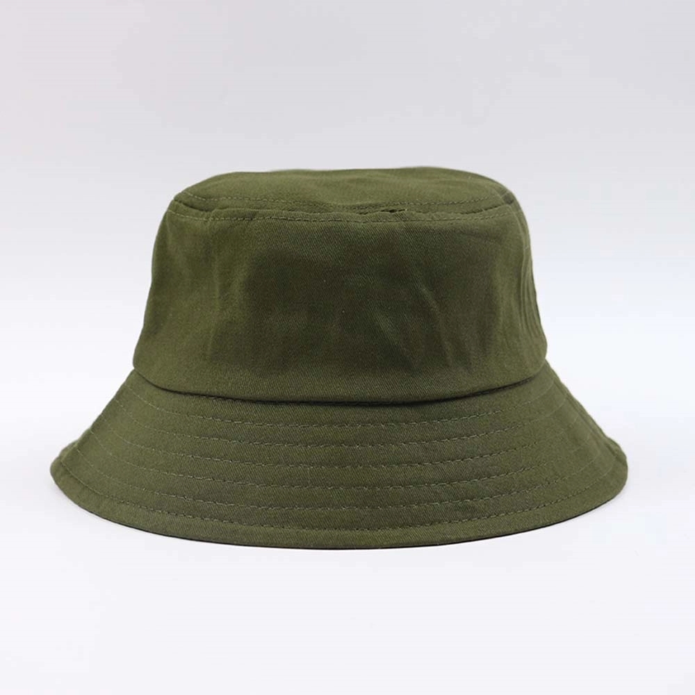 100% Cotton Fisherman Hat 11