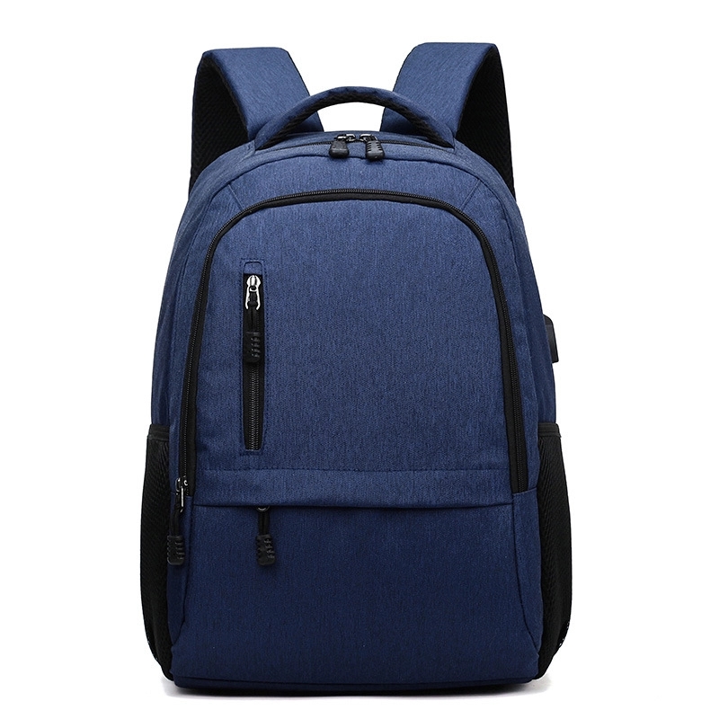 Daily Laptop Backpack / Students Bookbags 3