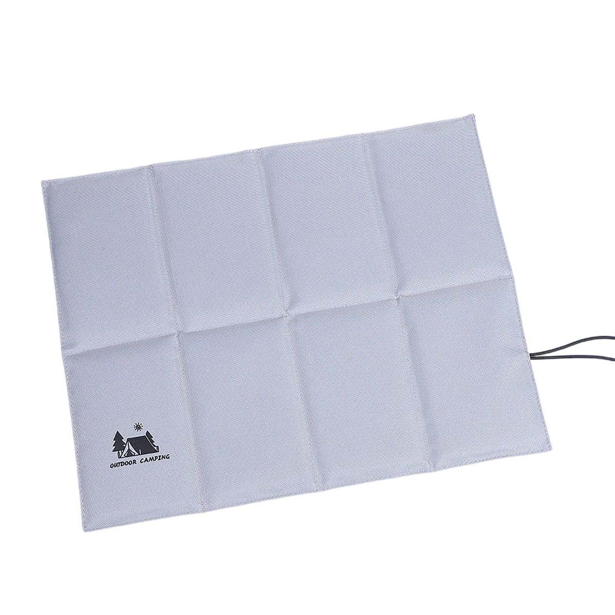 Portable Folding Picnic Blanket for Outdoor Adventures 3