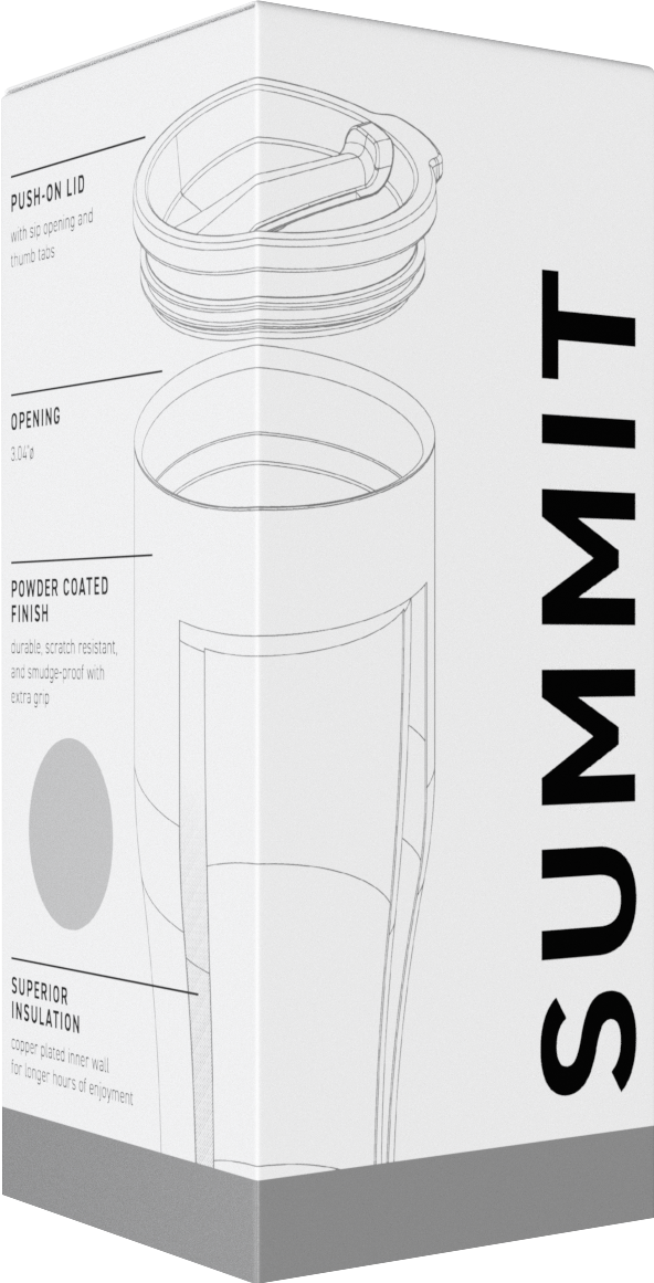 16.9 oz summit - powder 1