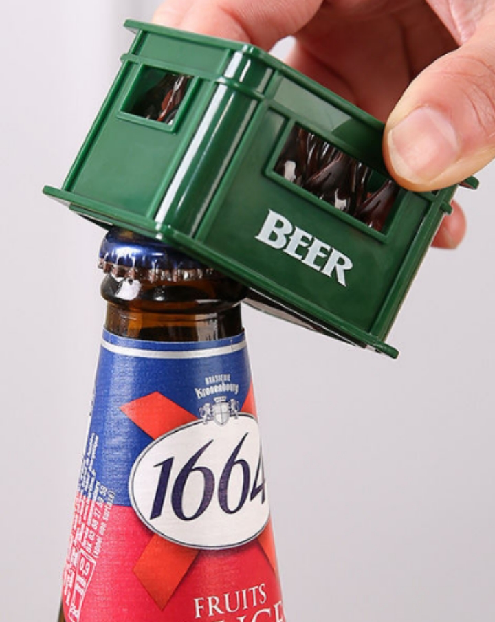Mini Beer Case Opener 2