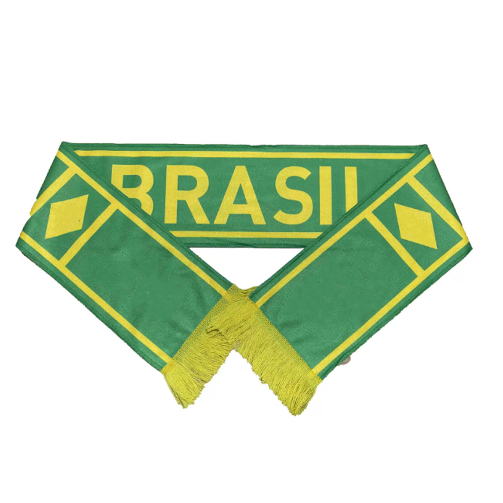 Full Color Soccer Football Stadium Scarves 3