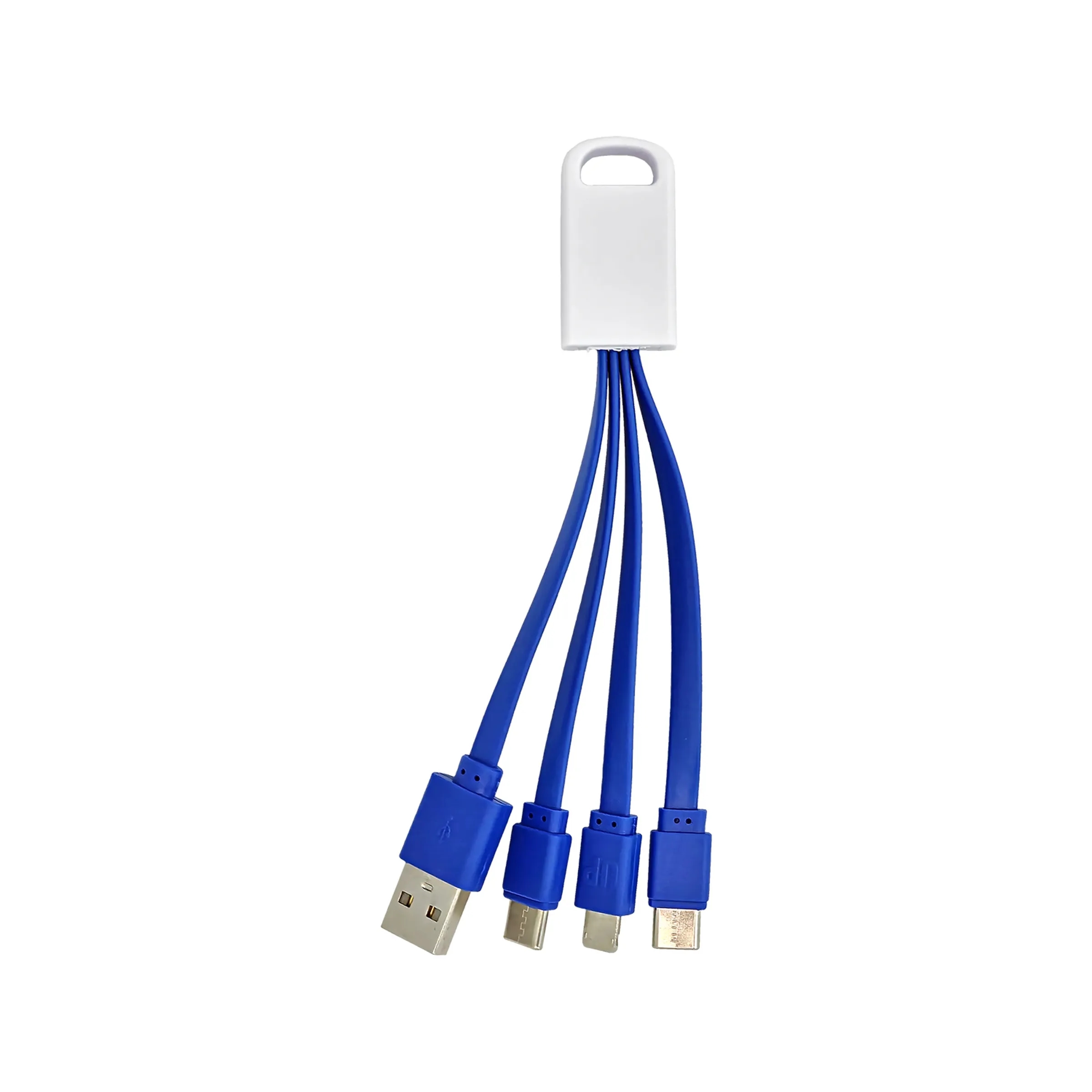 3-in-1 Noodle Charging Cable 14