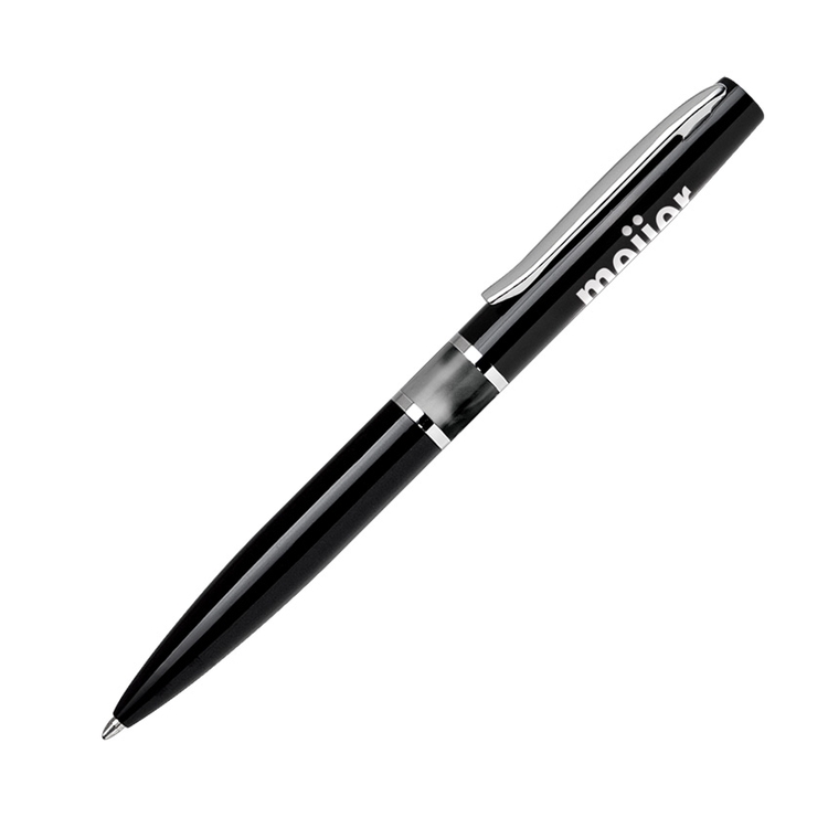 Mandala-II Twist Action Ballpoint Pens 6
