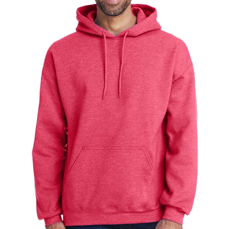 Unisex Basic Pullover Hoodies 35