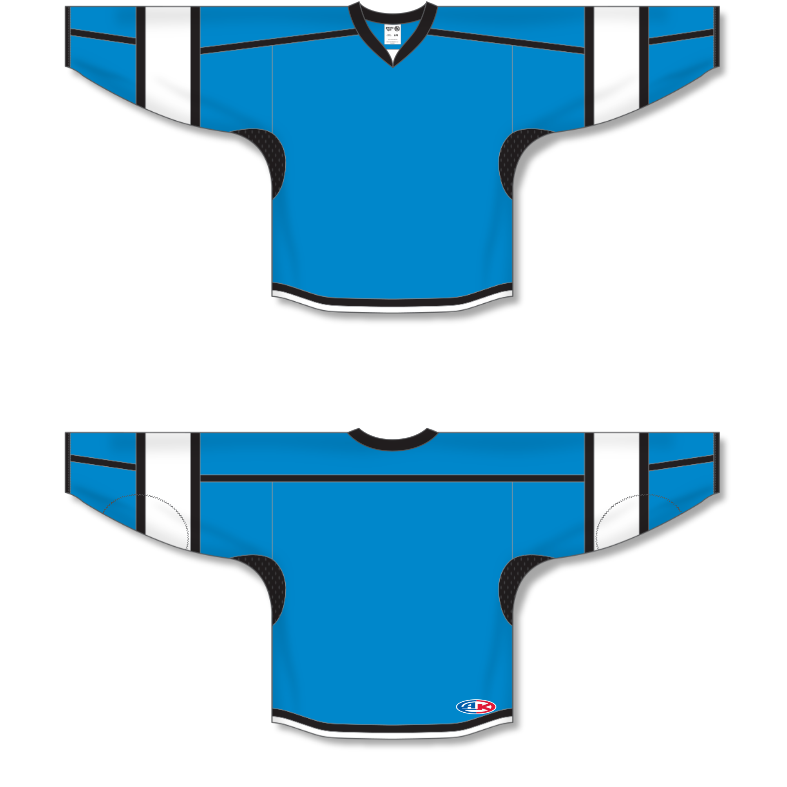 Select Hockey Jerseys H7000-G01 79