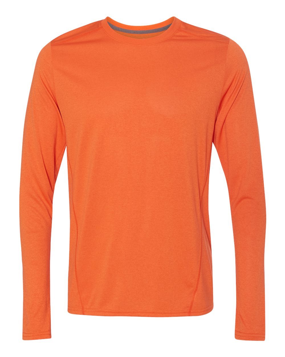 Performance Tech Long Sleeve T-Shirt