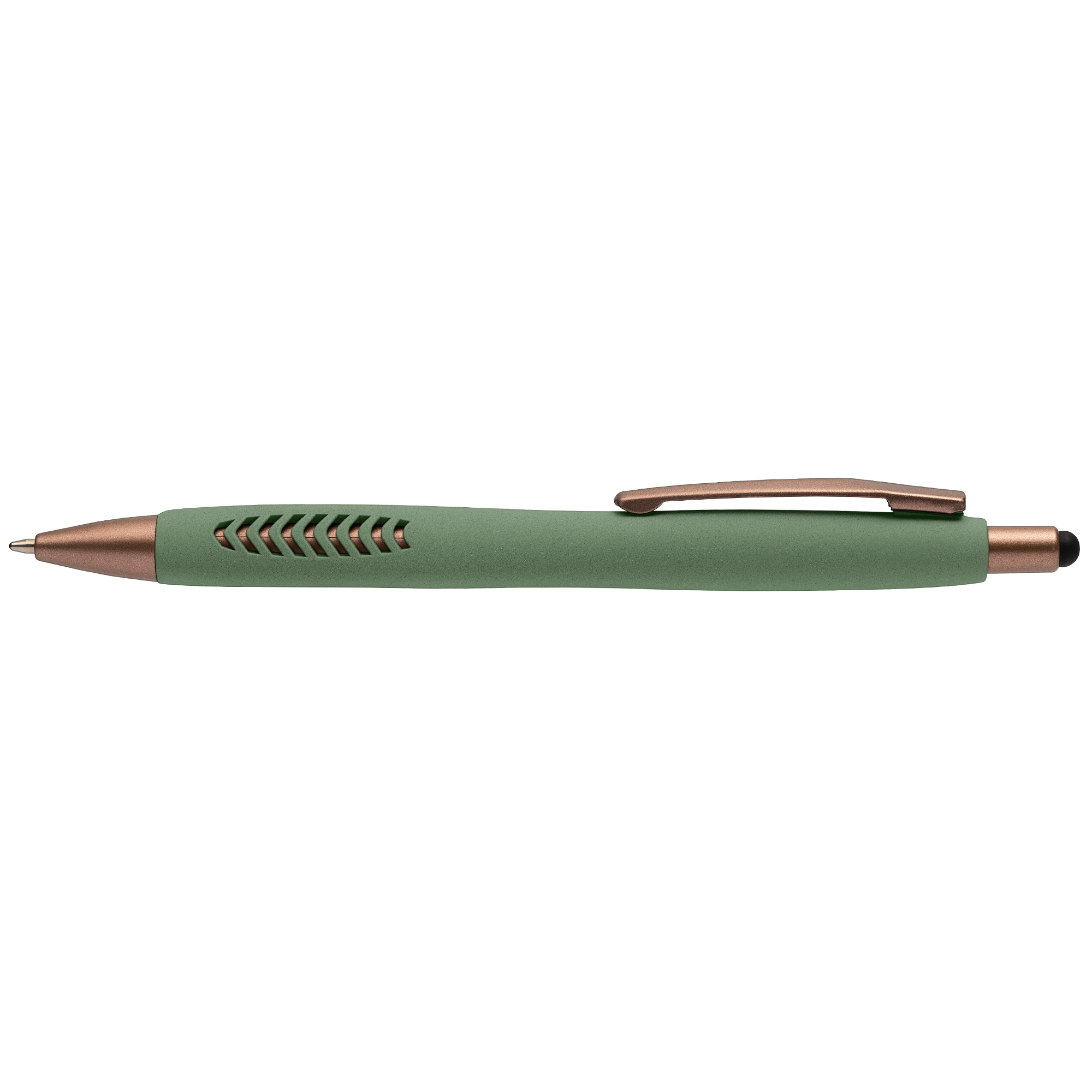 Avalon Stone Finish Stylus Pen 6