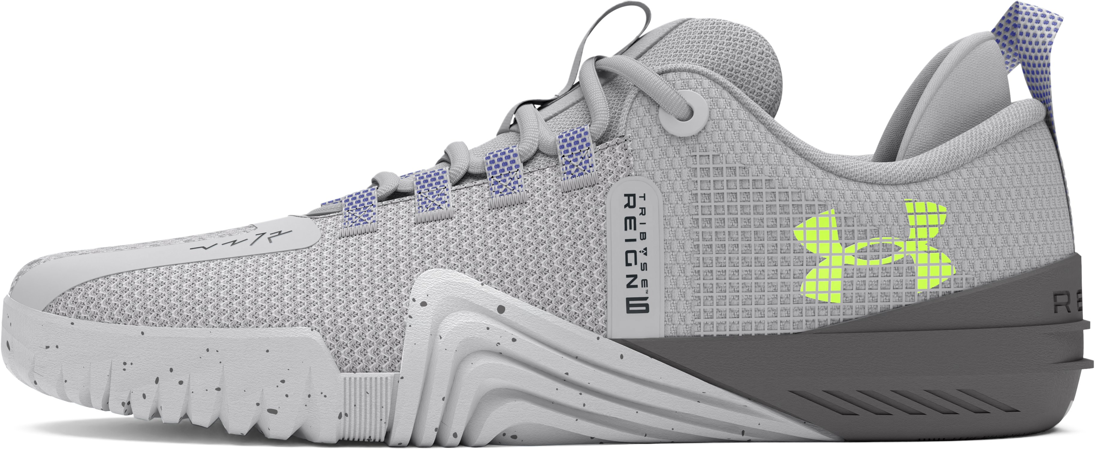 UA Reign 6 Men's Training Shoes 6