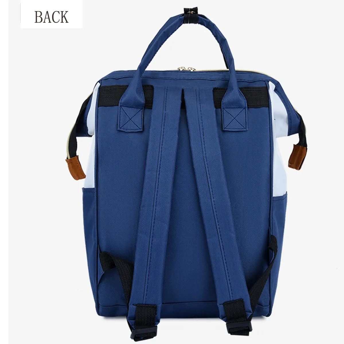 Women Travel Work Backpack School Bag 4