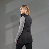 Women's TELLURIDE Packable Insulated Vest 121