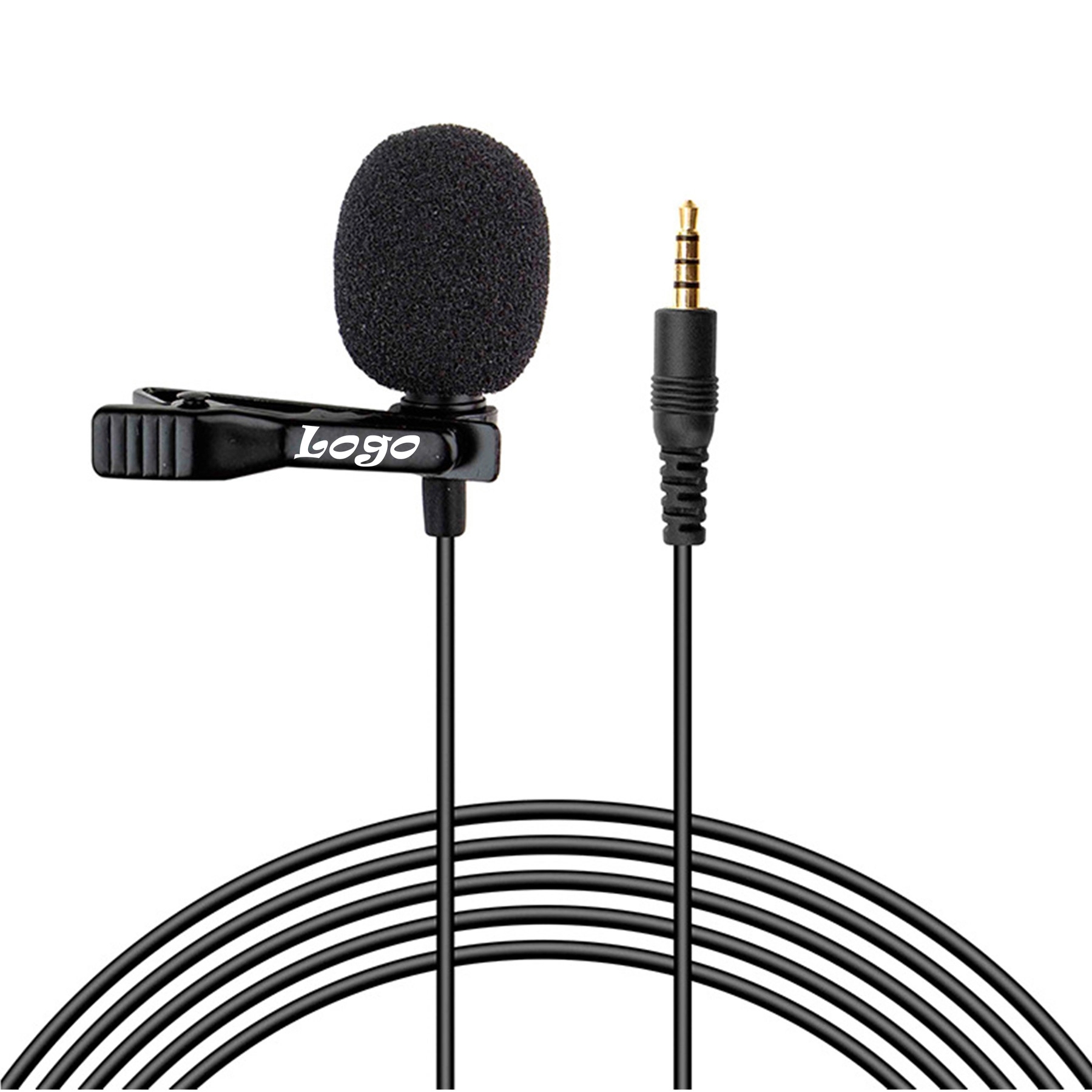 Mini Clip Mic 2