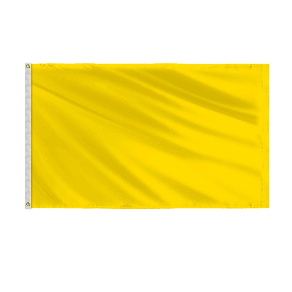 Blank Flag 3' x 5' Nylon 7