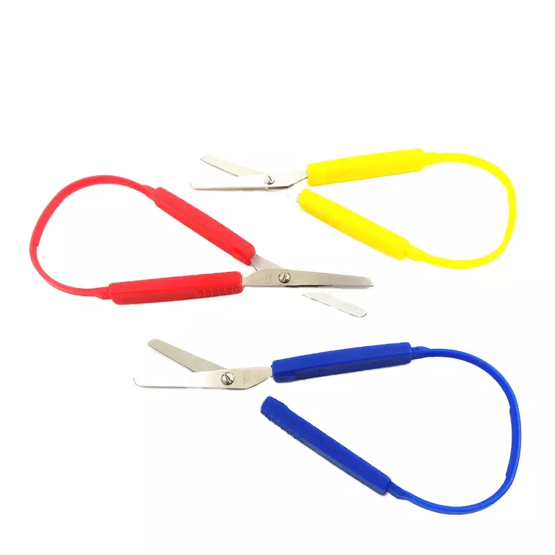 Easy Loop Scissors 2