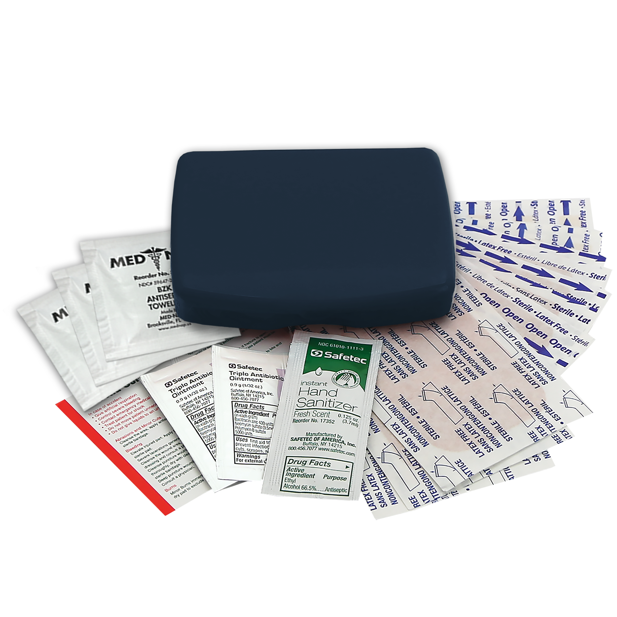 Express Primary Care Kit 11