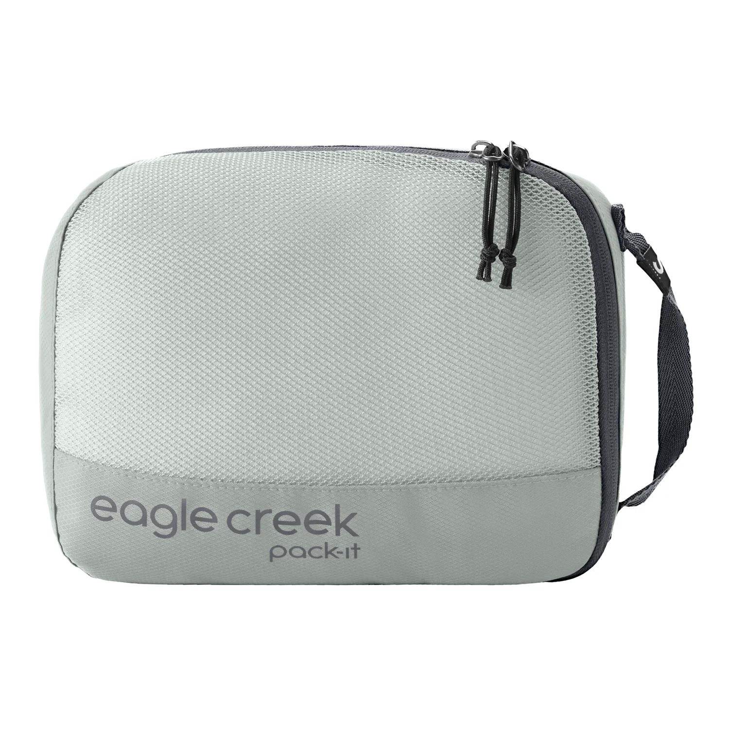 Eagle Creek® Pack-It® Recycled Reveal 3L Mesh Packing Cube 4