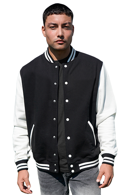 Varsity Award Jacket