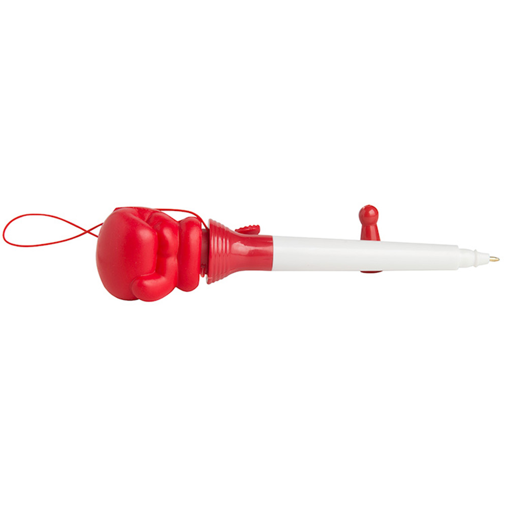Pop Top Boxing Glove Pen 5