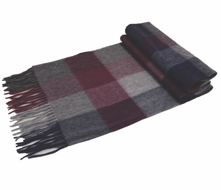 Cashmere Scarf 7