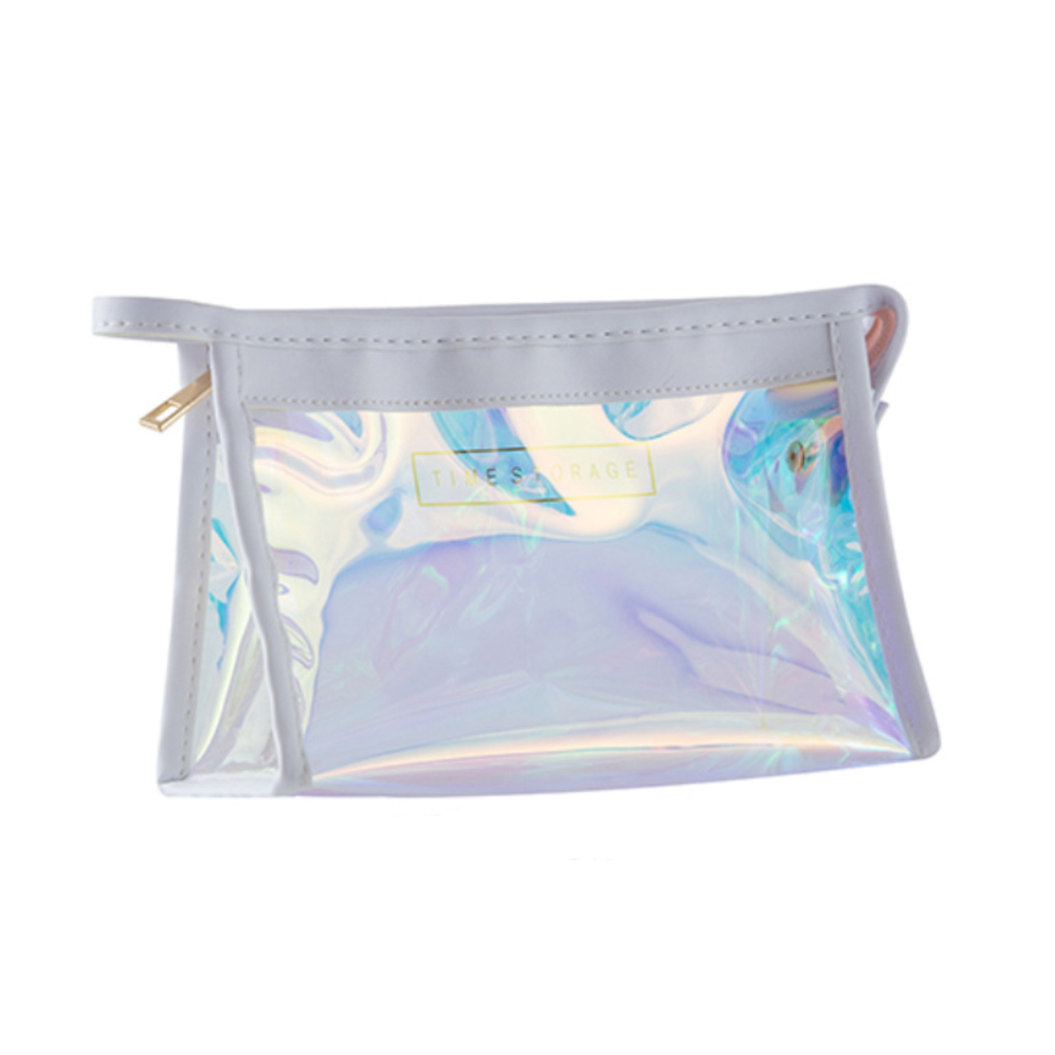Laser Toiletry Bag 6