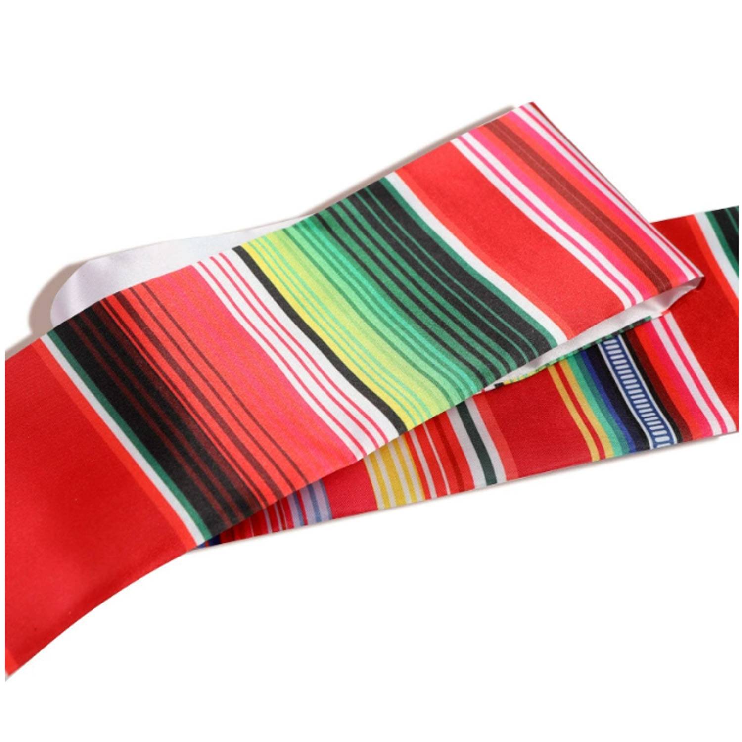 67" Graduation Stole Sash 4
