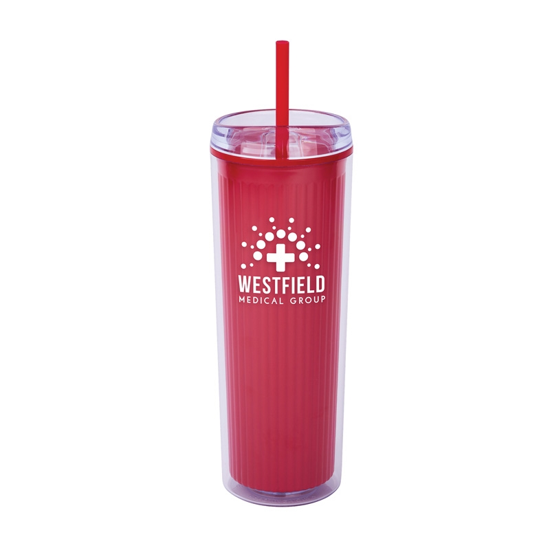 Esme 24 oz. Double Wall AS Tumbler 33