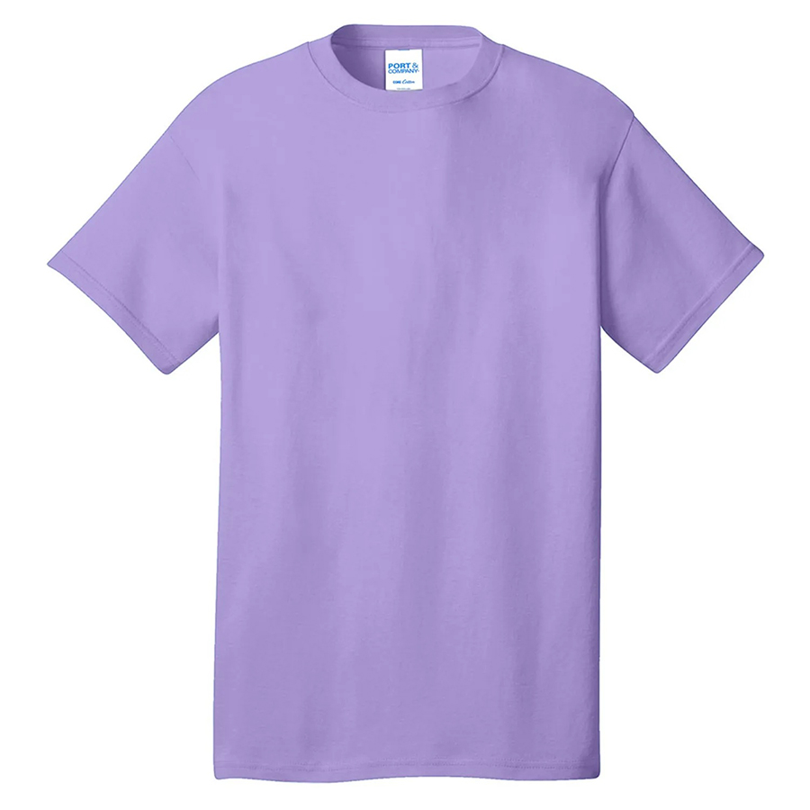 Gildan Core Cotton T-Shirt 5.4 oz 33