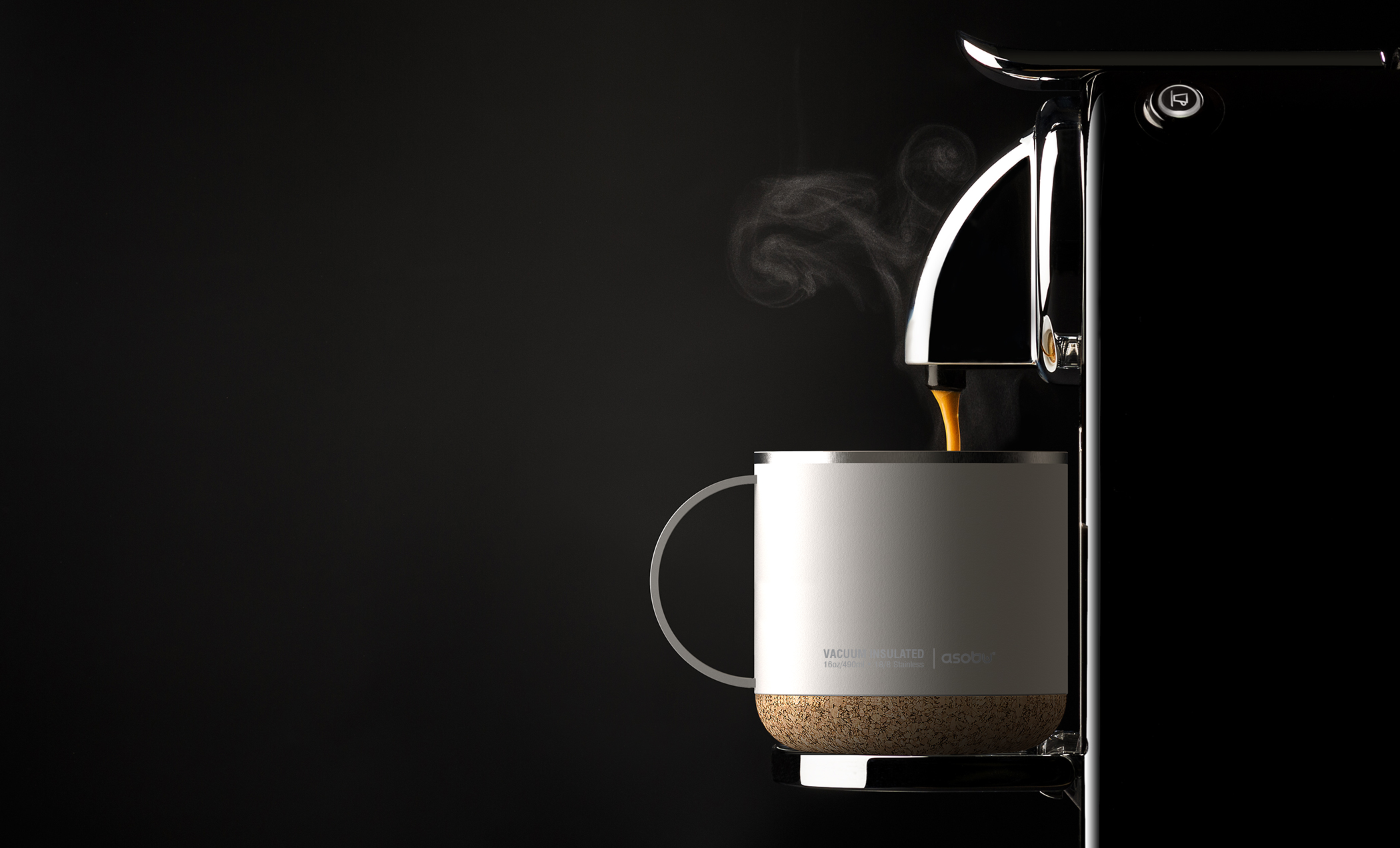 Asobu 16 Oz. Infinite Mug 3