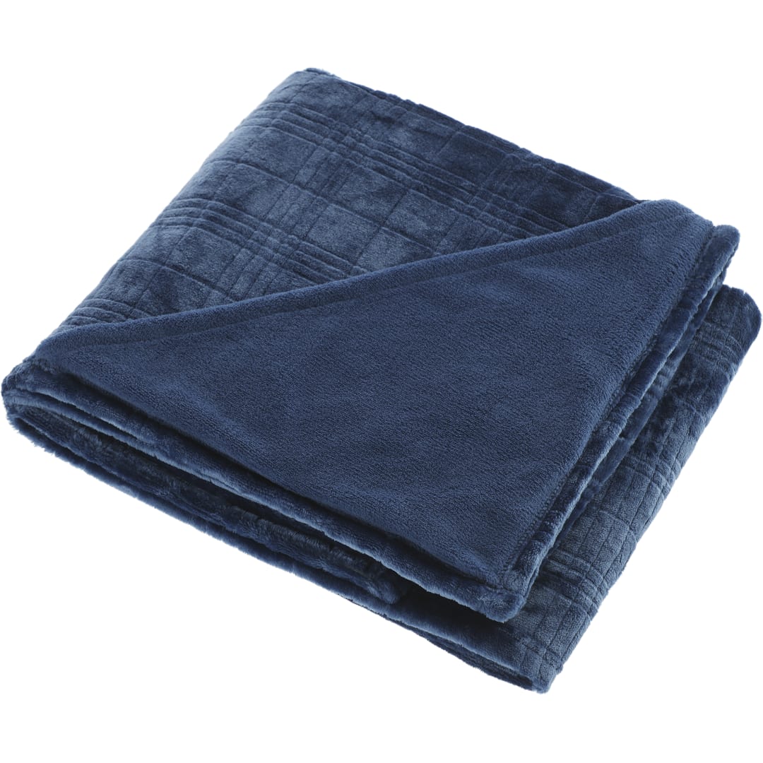 Luxury Comfort Flannel Fleece Blanket 61