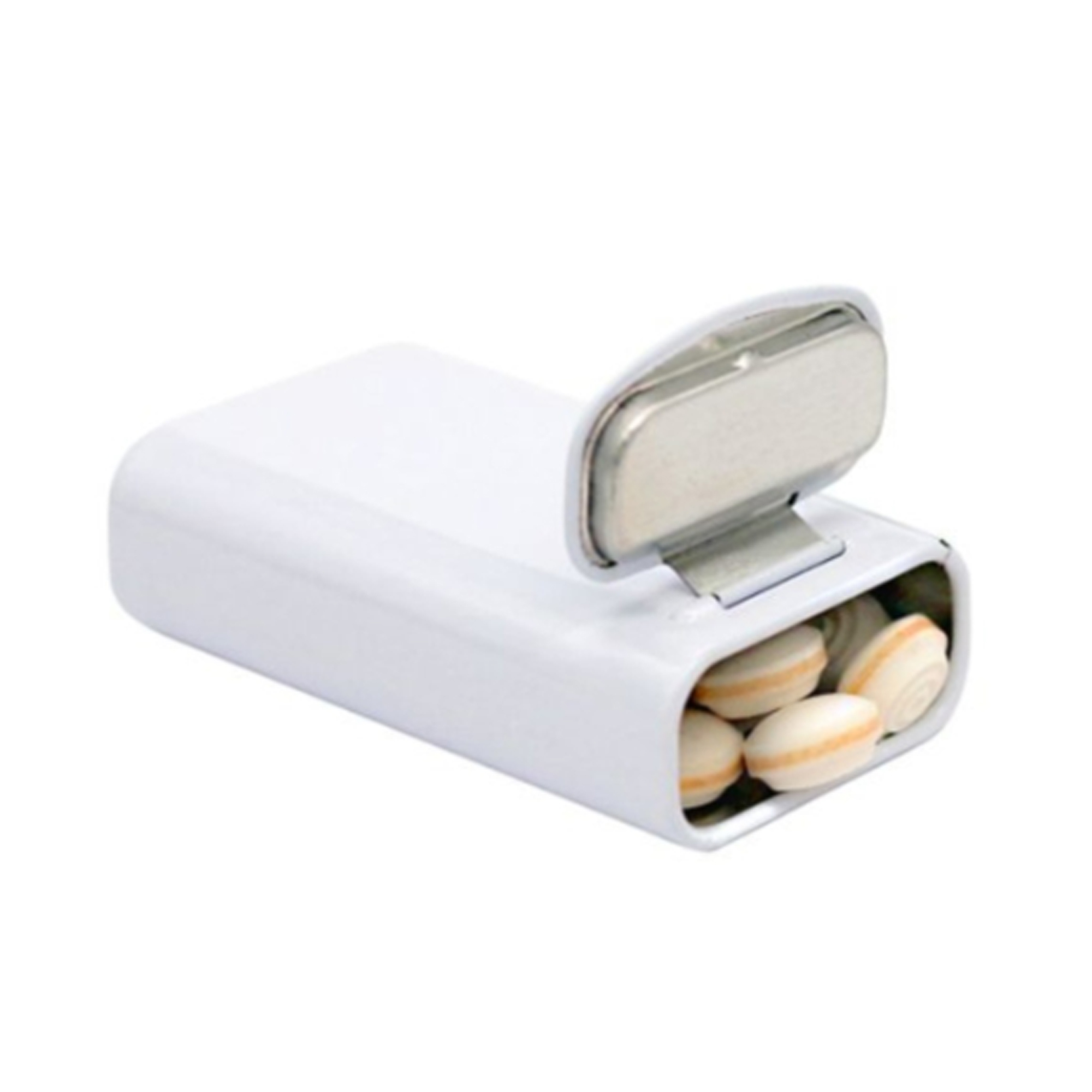 Portable Storage Mint Tin 3