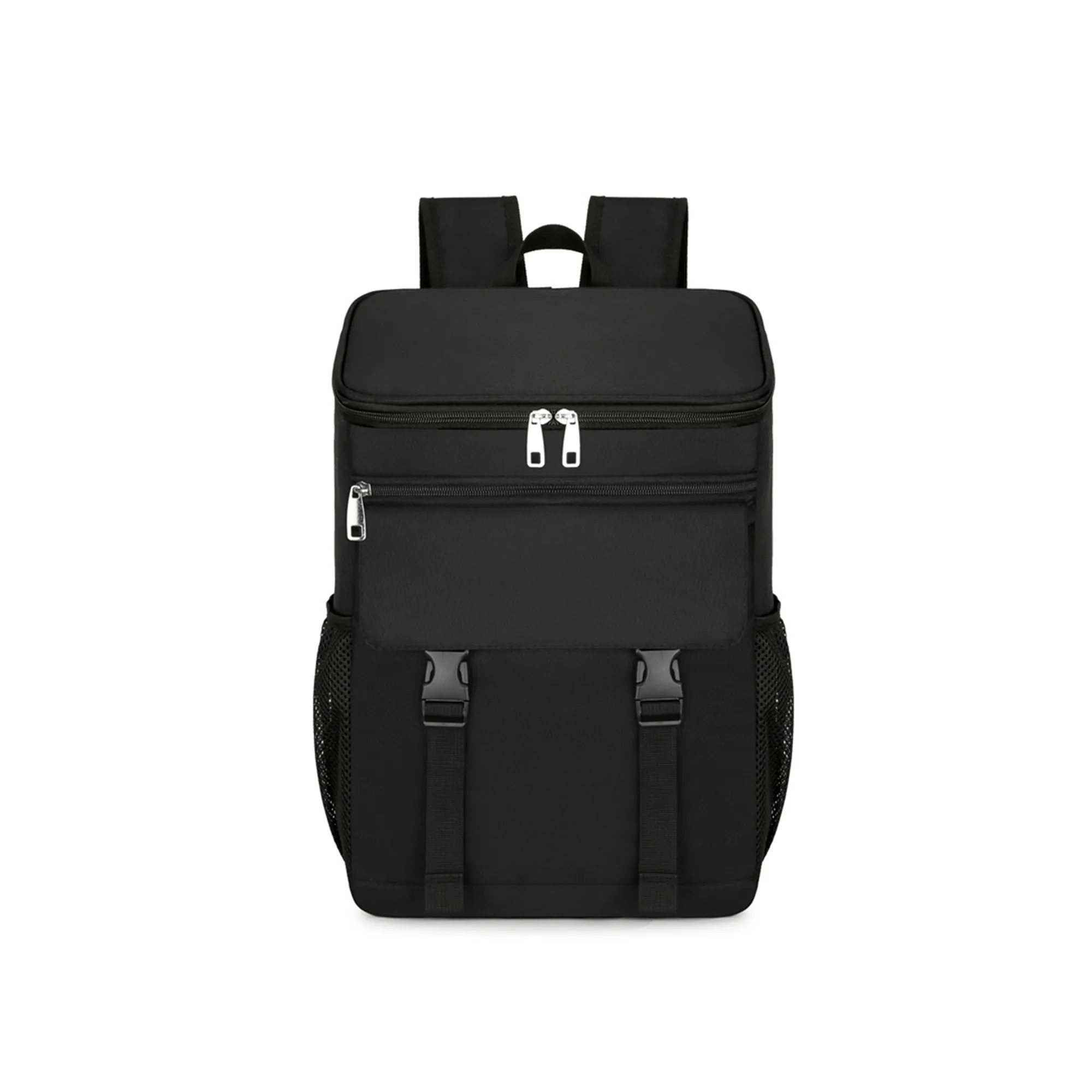 Portable Backpack Insulated Lunch Bag 8